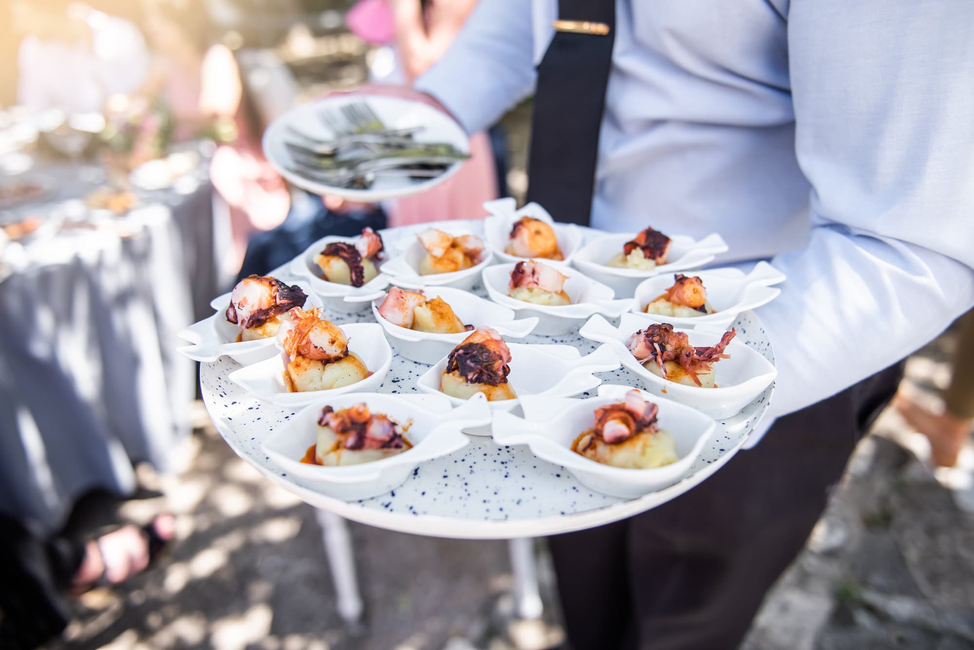 Catering